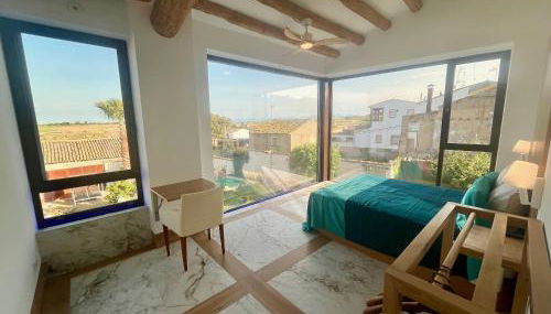 Los Chicos de Lastanosa Hotel y Restaurante - Foto 4