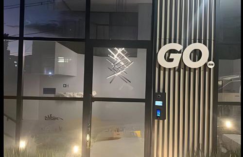 Ar quente e frio!moderno!5 minutos do centro - Foto 68