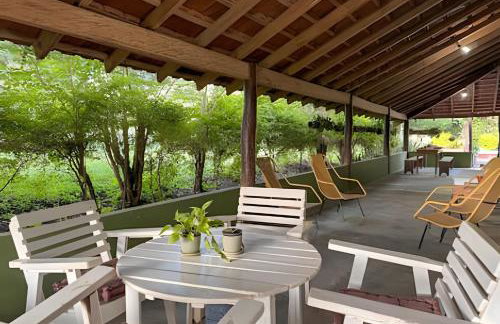 Fazenda Ana-Lú exclusiva com vista do Paxixi Mato Grosso do Sul - Foto 5