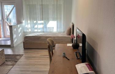 Apartmenthaus Zeuthen - Foto 27