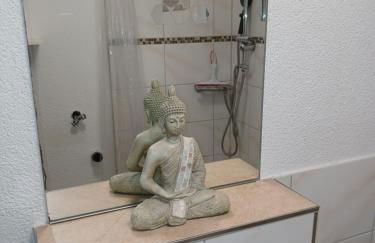 Bottwartal Apartment mit eigenem Eingang, top ruhige Lage, gemütliches Häusle für sich alleine - Foto 22