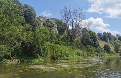 Ferienhaus "Kleine Auszeit" Parkstraße - Foto 49