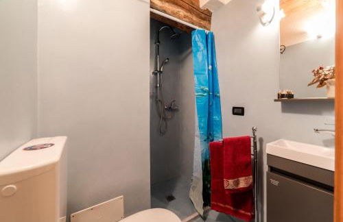 Vieilles Maisons D'Introd - Foto 71