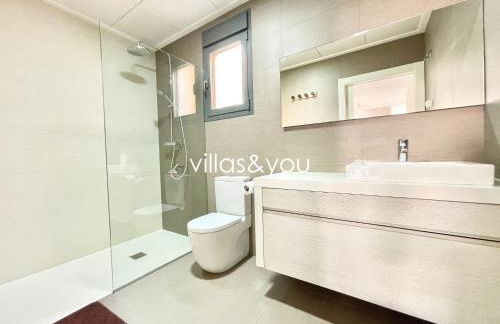 Villa Eivissa Ciudad Quesada by Villas&You - Photo 19