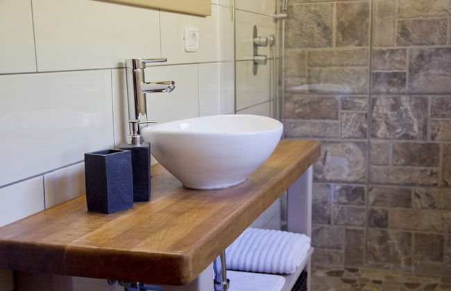 Ecolodge Selvitelle - Escape the Hectic and Submerge in the Nature of Cilento - Photo 4