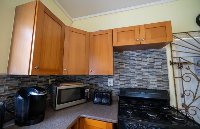 Nickels Garden Villas - Foto 9