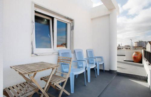 Apartamento da Alegria - Foto 21