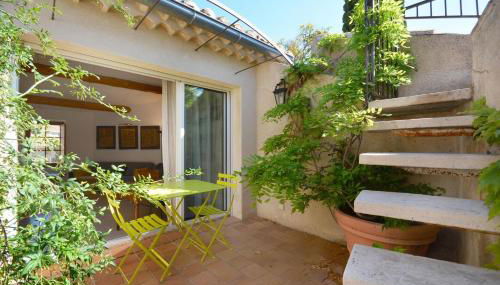 Terrasses du château - Foto 4