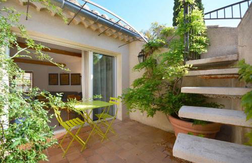 Terrasses du château - Foto 4