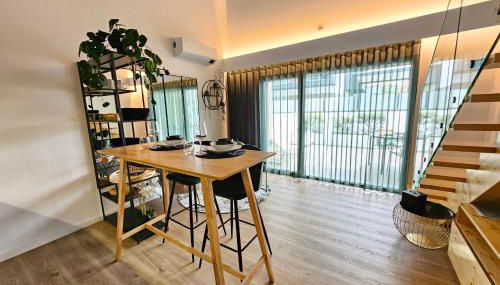 Marinha Grande Apartament GREEN LOFT N6 - Foto 3