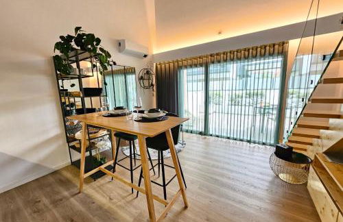 Marinha Grande Apartament GREEN LOFT N6 - Foto 3