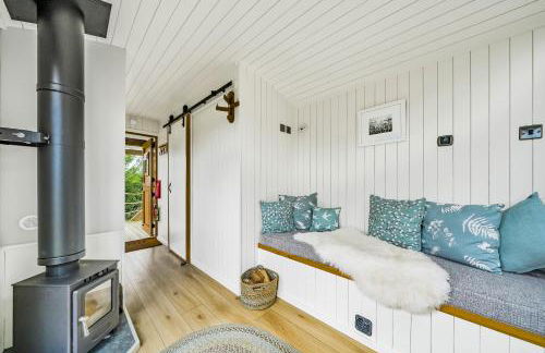 Fferm Fach by Birch Stays - Foto 37