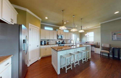 Ultimate Ocean Views Game Room Dog Haven - Foto 12