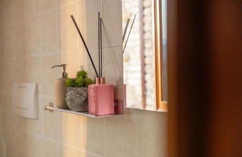 Appartamento con Camino in Centro Storico - Foto 19