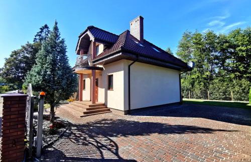 Domek wypoczynkowy Zielonka Szczytno - Foto 7