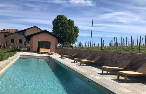 Agriturismo Cascina del Rosone - Foto 3