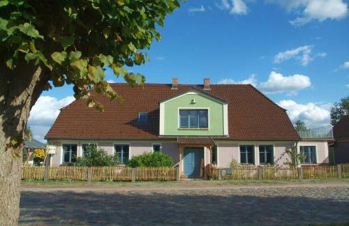 Auszeit am Haff Ferienhäuser - Foto 10