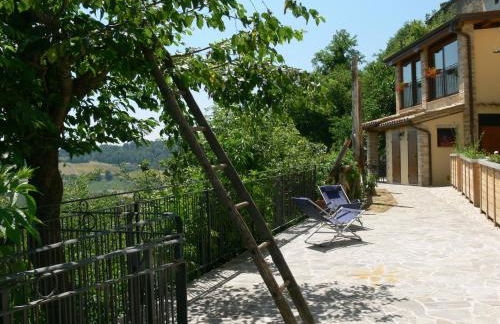 Agriturismo La Filomena - Foto 8