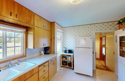 Seventh Street Cottage - Foto 33