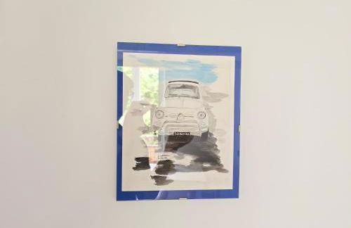 Casa Margi - Cozy apt by the square - Foto 24