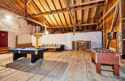 Chiemgauferienwohnungen - Stierschneiderhof - Foto 32