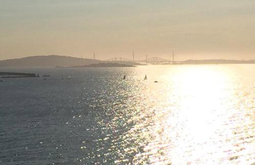 Edinburgh Western Harbour - Foto 18