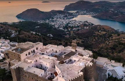 TRADITIONAL STUDIO Chora Patmos - Foto 12