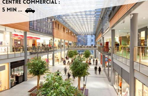 Le Joséphine - Foto 17