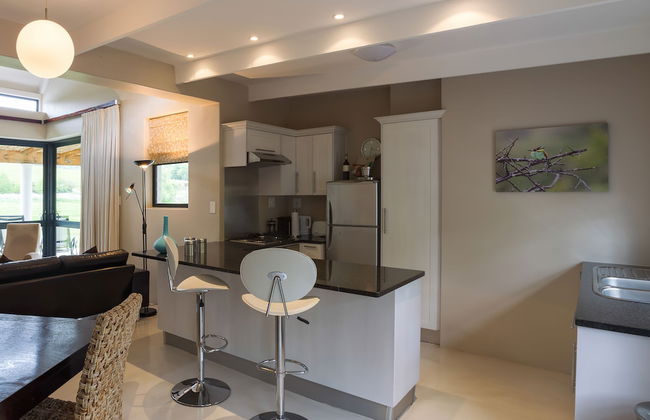 Sanddrif Guest Farm - Foto 10