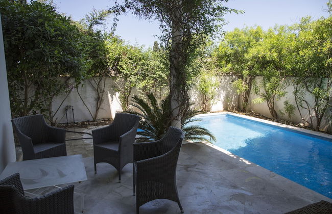 Villa Malaga - Foto 18