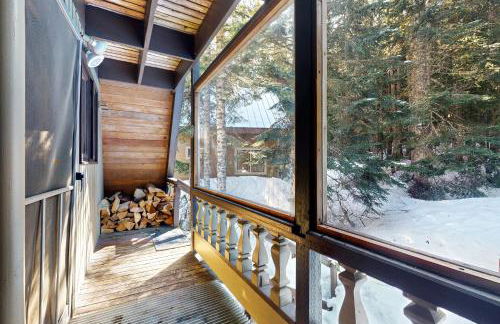 Hyak Duplex Cabin - Foto 24