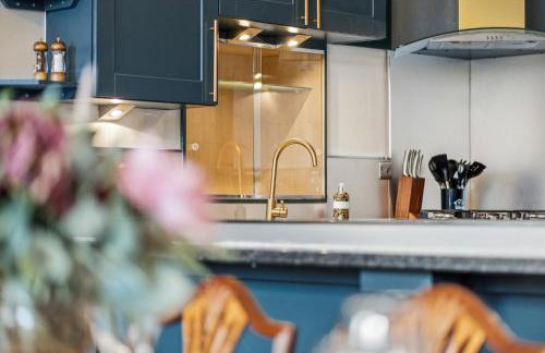 Grand 2 Bed West End Residence - Foto 11