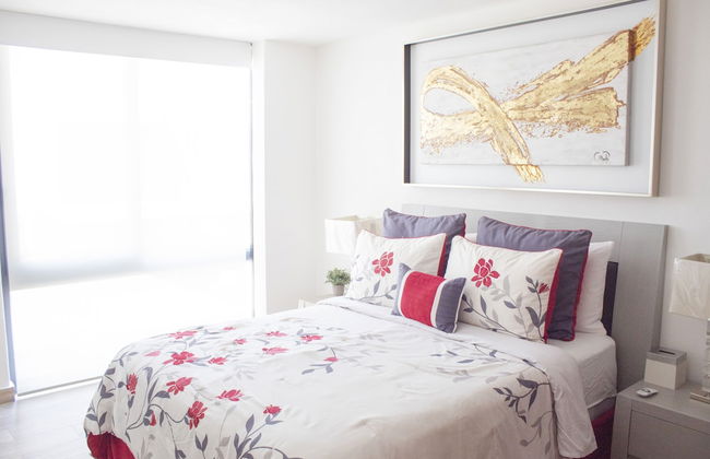 Three New Beautiful Villas In Punta Cala - Foto 8