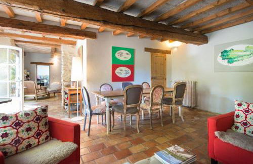 Le Mas En Rose - Photo 5