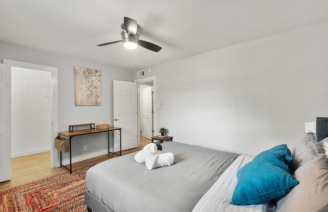 Stylish 1BR Near UT Highland Evonify - Foto 46