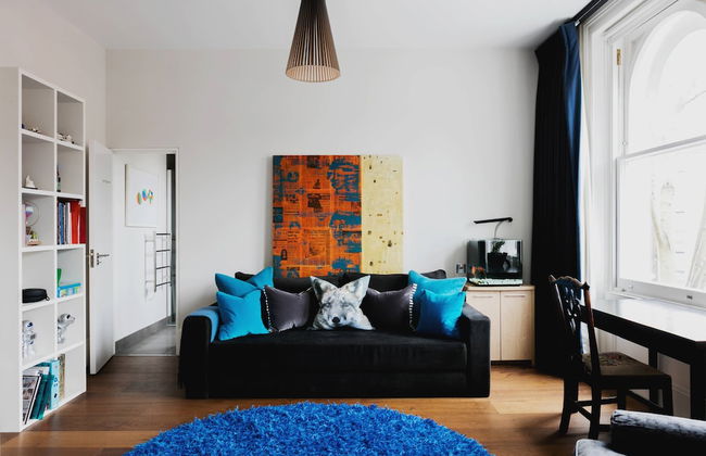 Priory Road by Onefinestay - Foto 24