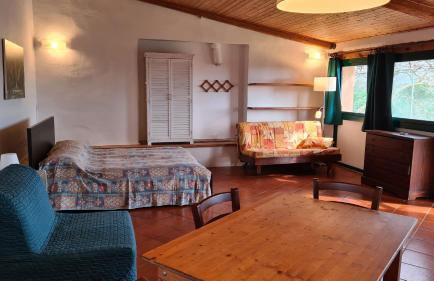 Agriturismo Le Serre - Foto 17