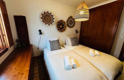 Corn House, São Pedro de Moel Sea View - Foto 20