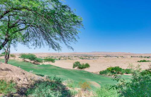 Mesquite Apartment Walk to Wolf Creek Golf Club! - Foto 28