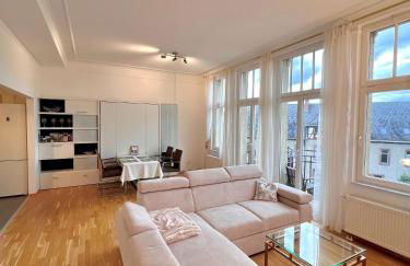 Ferienwohnung im Grand Living - Photo 6