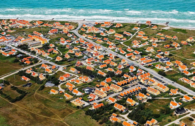 6 Person Holiday Home in Skagen - Foto 20