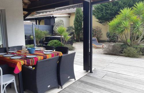 Villa Ocean's four - Photo 15