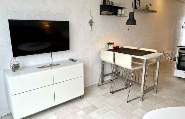 Agger Booking - lejligheder 100m fra Vesterhavet - Foto 14