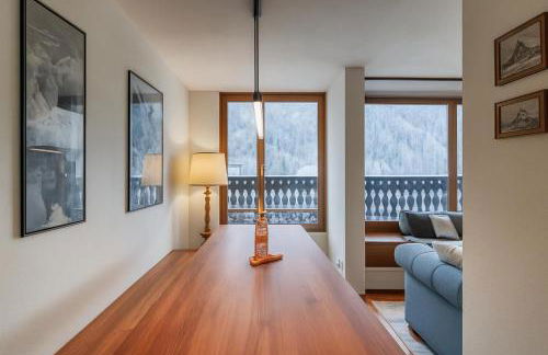 Résidence Androsace 31 - Happy Rentals - Foto 13