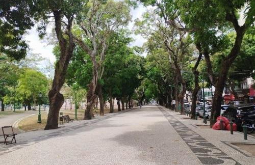 Studio Teatro da Paz - Foto 32