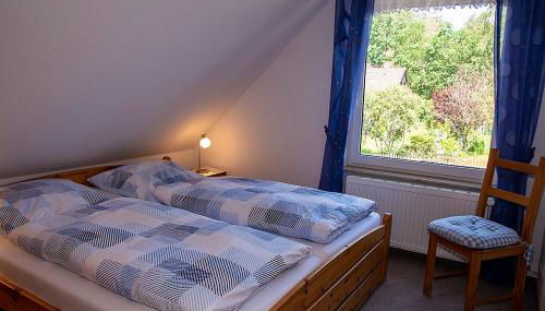 Ferienwohnung Schwudke Wohnung 62 - Foto 4