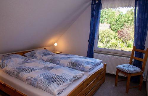 Ferienwohnung Schwudke Wohnung 62 - Foto 4