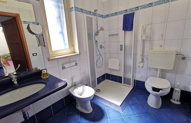 Al Baglio - Affittacamere - Photo 32