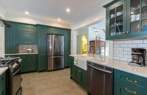 Beautifully Restored Home in Manchester Village - Foto 6