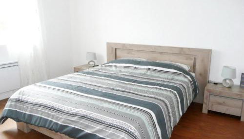 Apartment in Lilia Near Sandy Kastell Ac'h Beach - Foto 5